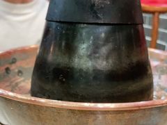 -五悦北平四季涮肉·烧烤(老商埠店)