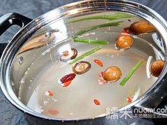 -金筷子西北菜·捞悦火锅