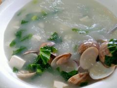 -景好海鲜餐厅(大鹏必选旅游店)