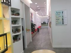-蕃茄田艺术•美术绘画 •硬笔书法(滨江海威领界店)