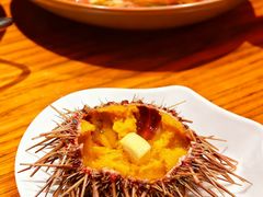 -金太阳海鲜烧烤·本地人餐厅(星海公园店)