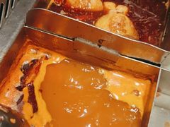 -海底捞火锅(让胡路万达店)