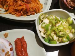 -韩盛·盛江山自助料理(中街大悦城店)