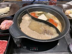 -牛气(将军澳中心店)