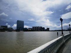 -白天鹅宾馆·流浮阁咖啡厅