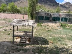 -新疆天山野生动物园