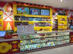 -meland·儿童乐园·游戏厅娃娃机·电玩Xbox(成都合生汇店)