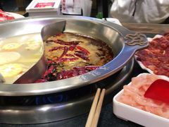 -大龙燚火锅(春熙店)