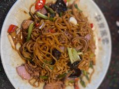 -风云面馆(珠海路店)
