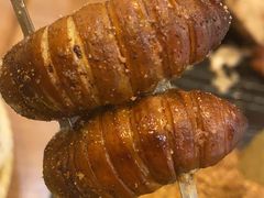 烤茧蛹-壹酒贰肉1926·深夜食堂(九纬路店)