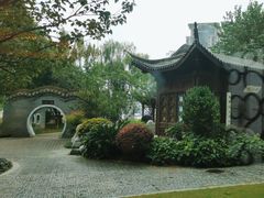 -扬州香格里拉·香宫中餐厅