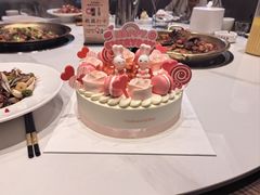 -涿派·炝锅鱼(涿州店)