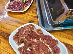 -真香牛肉老店(思源路店)