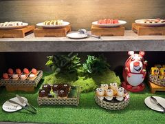 -常州武进九洲喜来登酒店