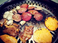 -韩盛·盛江山自助料理(中街大悦城店)