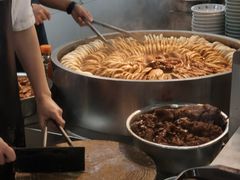 卤煮锅-门框胡同百年卤煮(新街口店)