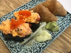 -林妈妈村·日式料理(宝山万达店)