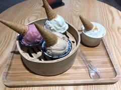 -歎雪糕低糖低脂Gelato冰淇淋