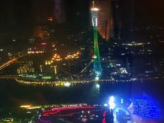 -广州四季酒店·天吧·高空酒吧