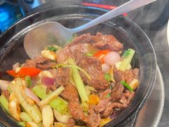 -伯友茶记(中华广场店)