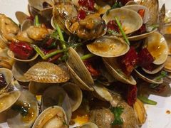 -小俩口烧烤东北菜(双井店)