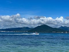 -三亚西岛海洋文化旅游区