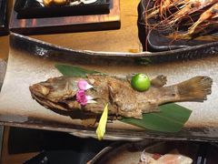 -和彩放题餐厅(酒仙桥店)