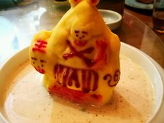 -局气 烤鸭·北京菜(光华路店)