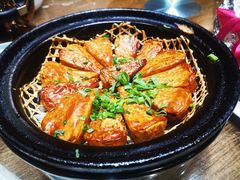 -郑庄脂渣海鲜楼(九水路店)