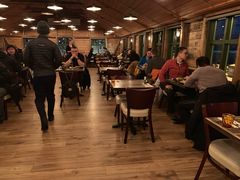 -Pakkhús Restaurant