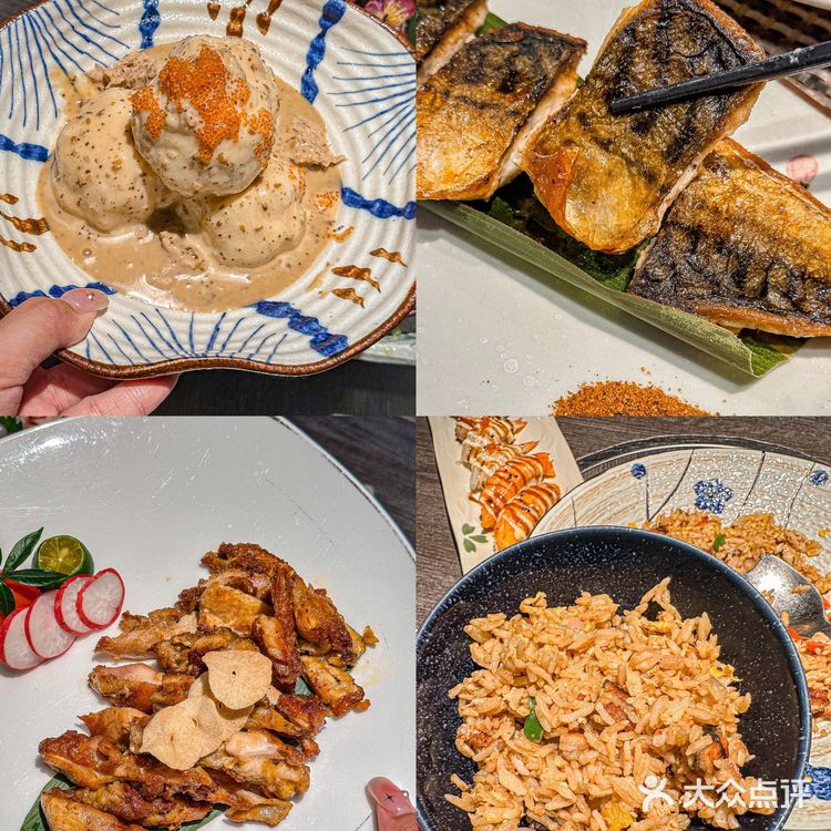 中山南区居然藏着这么正宗的日料店🍣 