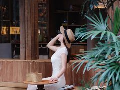 -拾光与烟火丨炭火串烧·自贡小活鲜(西村大院店)
