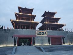 -函谷关历史文化旅游区