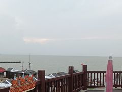 -洪泽湖古堰景区
