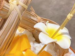 -泰逅SOMTAM泰国餐厅(新淮中心店)