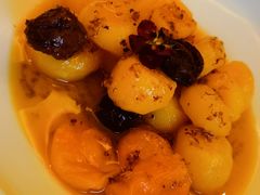 -马凯餐厅(长椿街店)