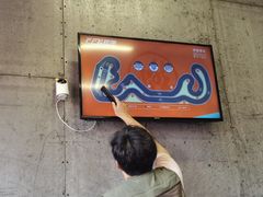 -千岛湖燃擎卡丁车赛车主题乐园(秀湖路店)