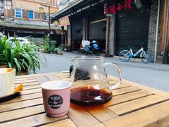肯尼亚AA-infinite cafe