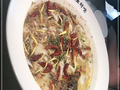 -新太二·鲜料川菜(晶耀前滩店)