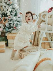 -小鬼当佳儿童摄影(回龙观店)