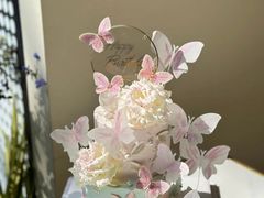 -慕可创意美学·定制CAKE·微景观蛋糕(总店)