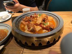 -耶里夏丽·新疆菜·家庭聚场(百联中环购物广场店)