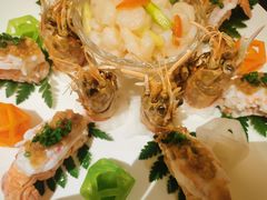 -一品淮扬 · 淮扬菜·北京万达文华酒店