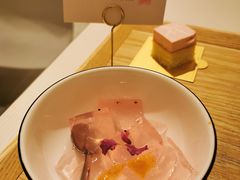 -池奈·日式咖喱蛋包饭(老城根Gpark店)