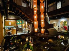 -星宴主题餐厅(庐阳大道店)