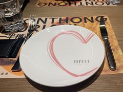 -C'è Amore 爱意(盛京大奥莱店)