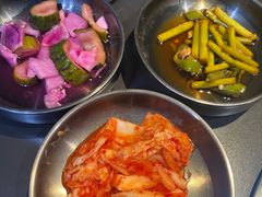 -HOTISLAND海鸡岛·韩国料理(江南西店)
