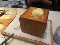 -绿茶餐厅(北京世纪金源店)