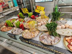 -渔娘渔家丹东海鲜(东直门店)