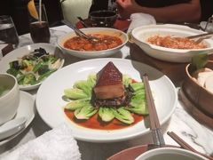 -湖滨28中餐厅·西湖宴·杭州君悦酒店